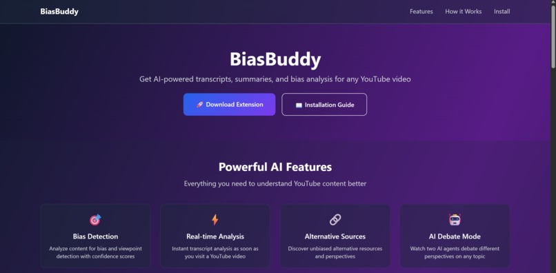 BiasBuddy