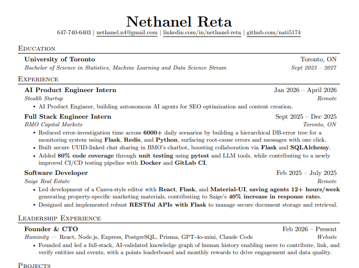 Next-Intern.ai